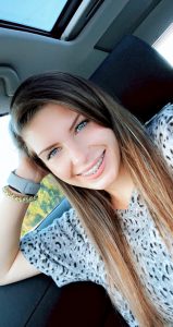 Mckenzie