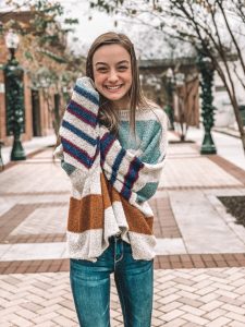 Presley Harbert
