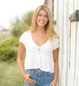Catherine Hyers White