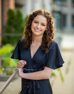 Olivia Berther