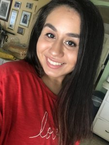 Luna A. Gonzalez
