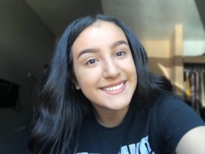 Jannia' Cohn