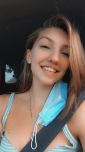 Sophia Murray