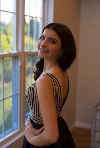 Noemy Annunziata