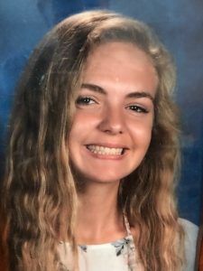 Sydney Lopresti