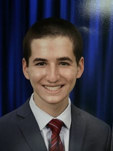 Angelo Perrino