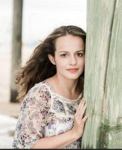 Mya Nicole Giordano