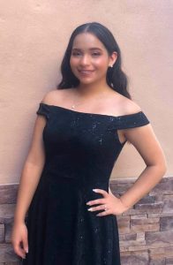 Perla Gabriela Ballardo