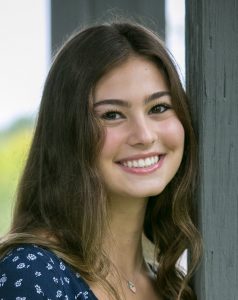 Sarah Emily Todaro