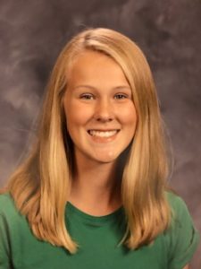 Kathryn Swanson
