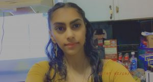 Ayesha Khan
