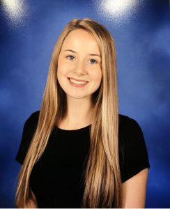 Madison Elizabeth Morgan