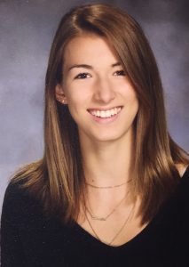 Chloe Rousseau