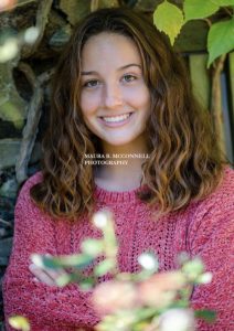 Elizabeth Malek