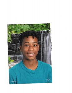 Jalen Lee Reid