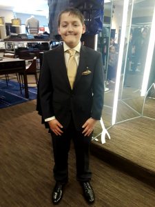 Jeremiah Channell