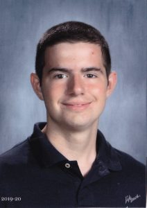 Joseph Mario Santilli