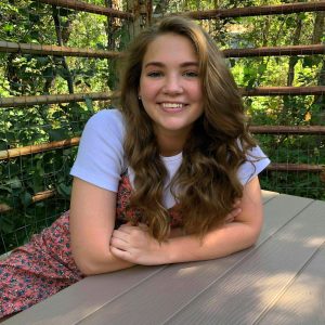 Kelsey Alta Cummens