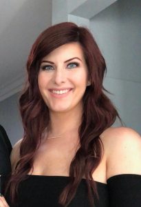 Lauren Spinelli