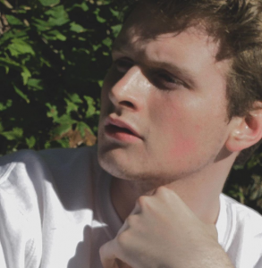 Logan Tate Gerald