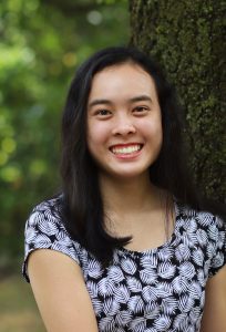 Lynna Truong