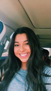Bethani Fierro
