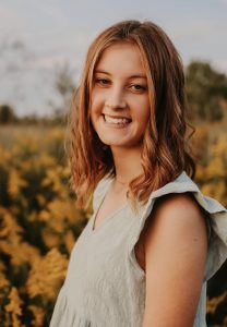 Maddison Claybrooke