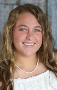 Madelyn Gilbert
