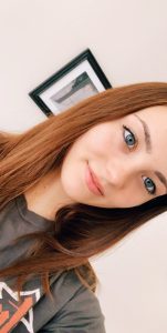 Kylie Lynn Ingram