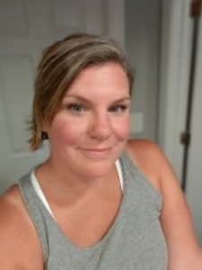Megan Yeager