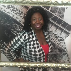 Michelle Perry