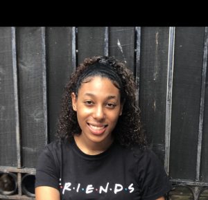 Nia Scroggins