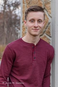 Nicholas Angeleri