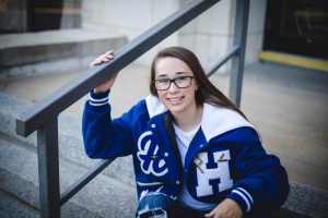 Hannah Ent