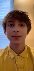 Jacob Segal