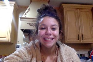 Annalise Kaylin Acevedo