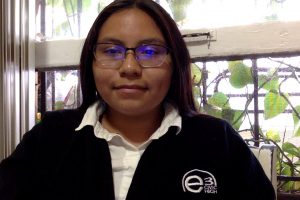 Hannia Ruby Garcia De La Cruz
