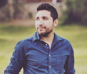 Luis D. Almanza
