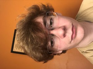 Logan T. Cooper
