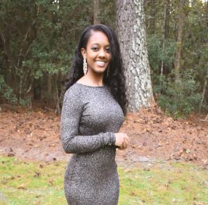 Chloe' Renee Stephens
