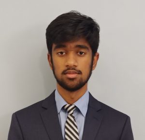 Pradeep Selvaraj