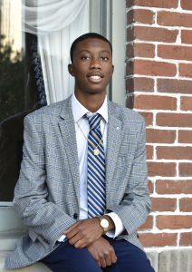 Dexter Caldwell Iii