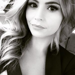 Morgan Elizabeth Lessard