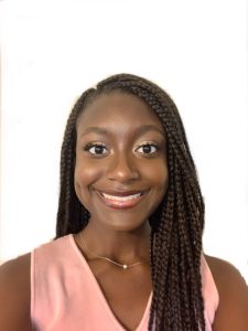 Rachel Asafu-adjaye