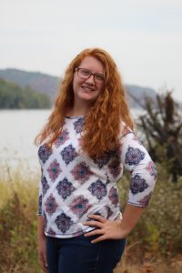 Olivia Suzanne Tittel