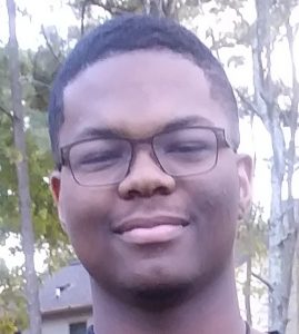 Tashaun Saunders