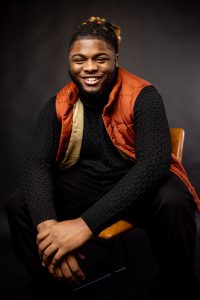 Ilijah Taylor-jordan