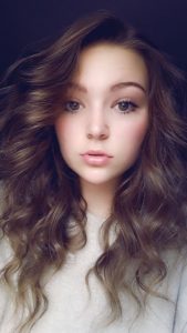 Paris Mikaela Guidry