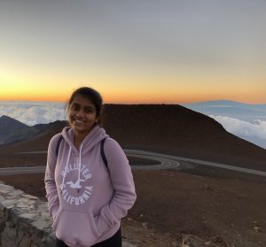 Meghana Warrier