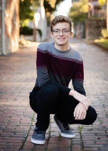Jacob Schuetter